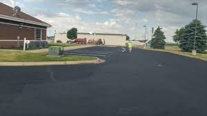 Best Driveway Overlay Services  in Norman, OK